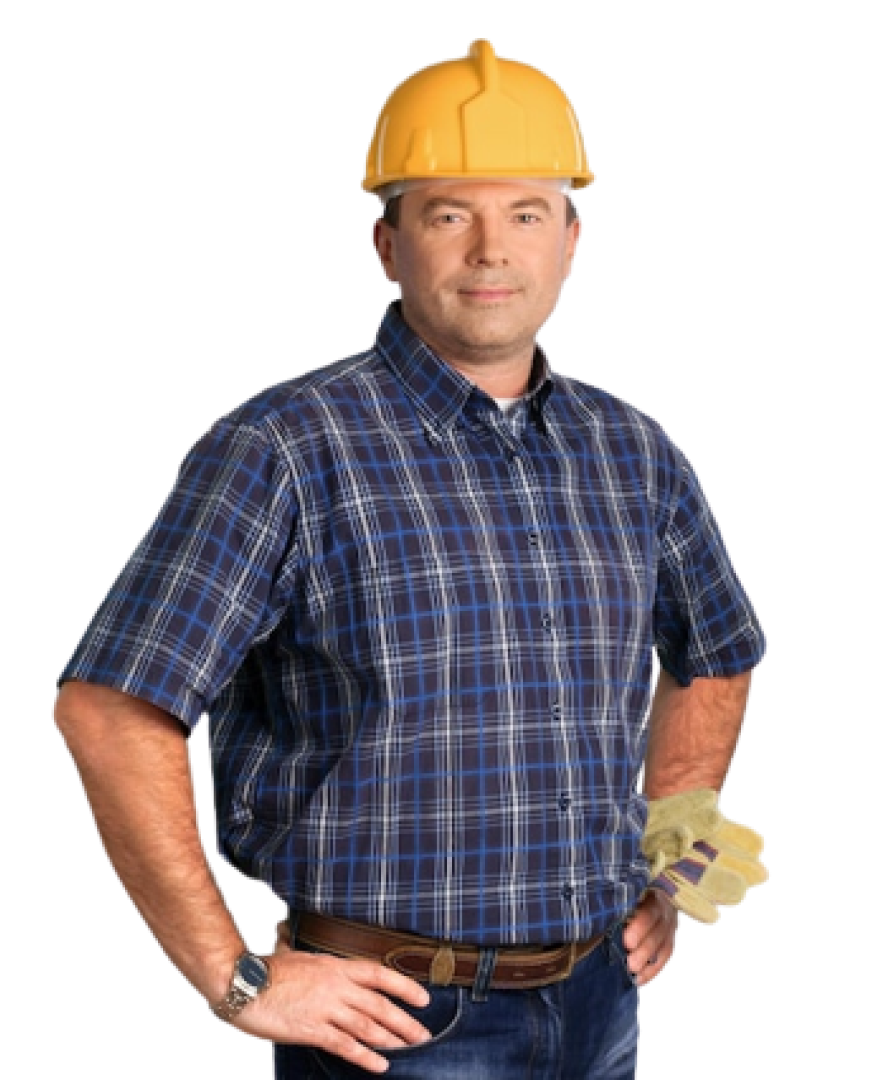 Supervisor de obras de construcción