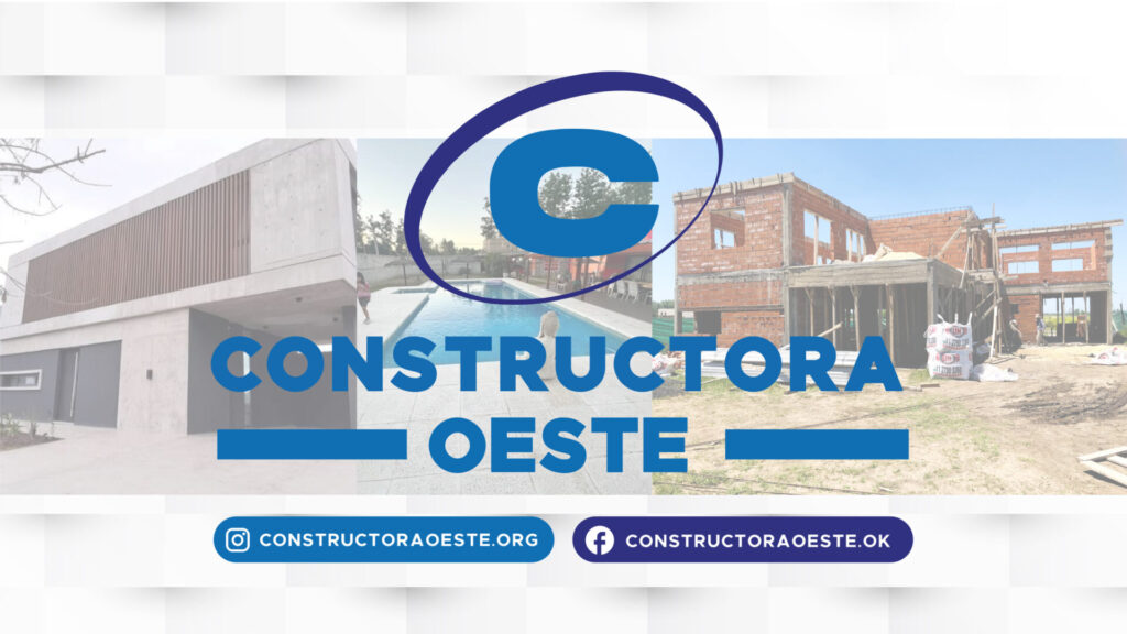 Constructora Oeste